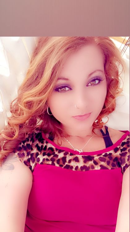 redhotred89 OnlyFans picture
