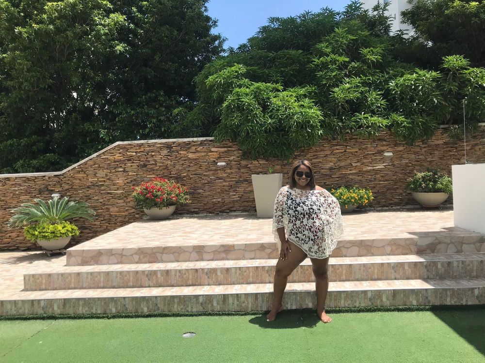 negralinda0512 OnlyFans profile picture