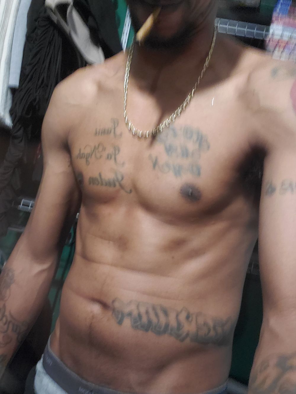 longdickwick OnlyFans profile picture