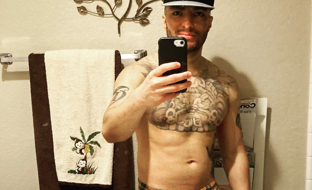 franknitttii OnlyFans profile picture