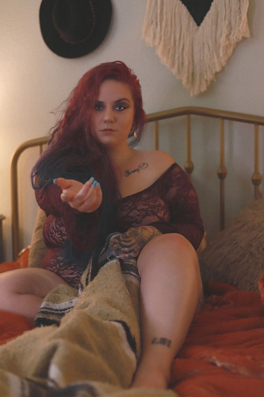 pnwbabybrat OnlyFans profile picture