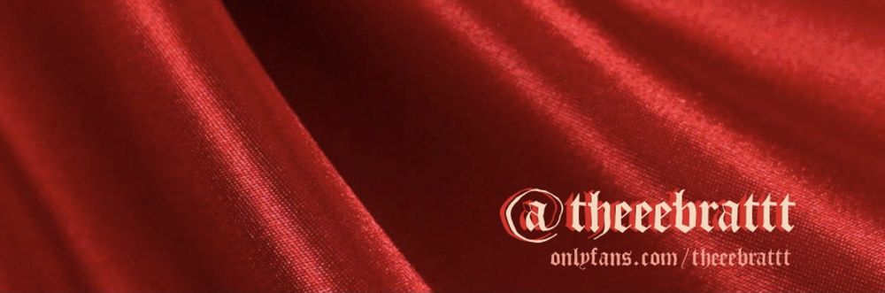 theeebrattt OnlyFans profile picture