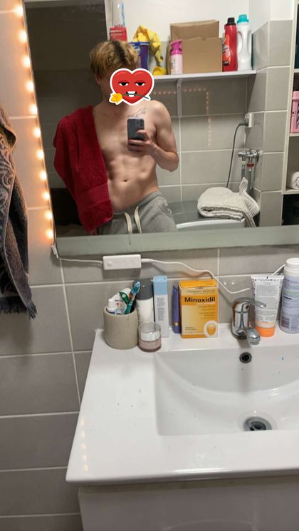 lucataylor10 OnlyFans picture