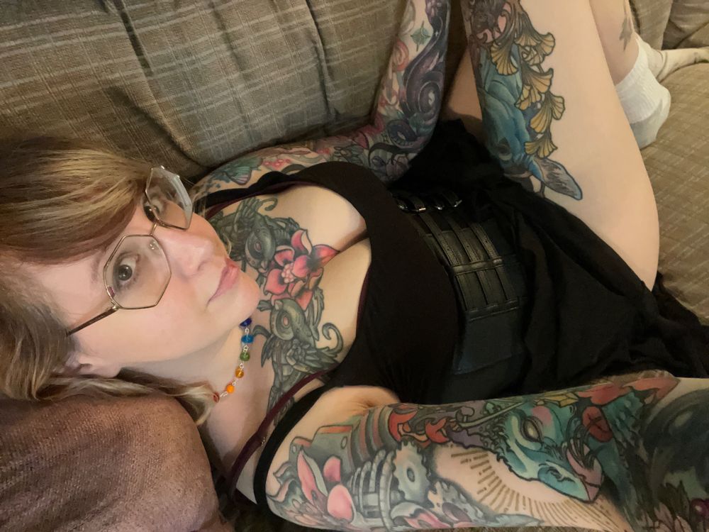 pushinuproses OnlyFans profile picture
