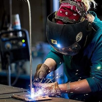 ironmaidenwelding OnlyFans picture