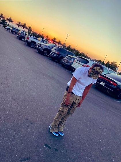drethecapricorn OnlyFans picture