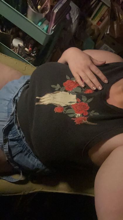 candydear OnlyFans picture