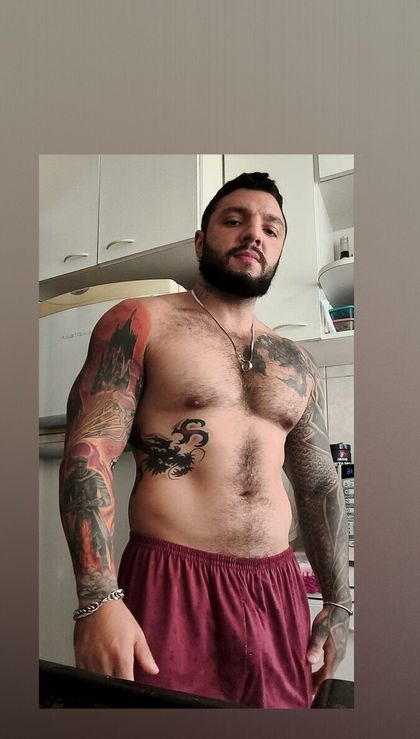 willcontratesi OnlyFans picture
