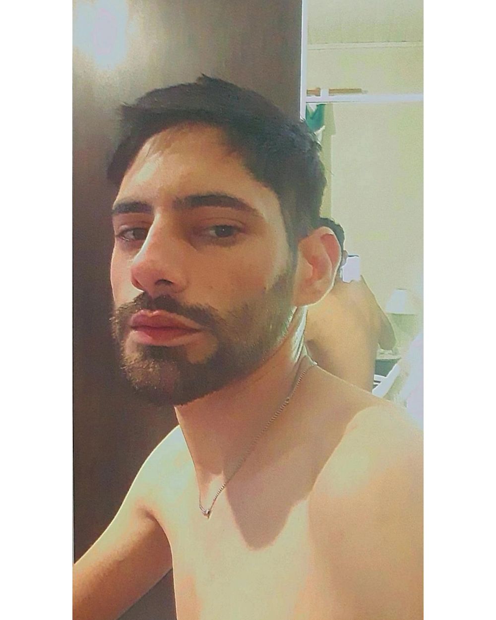 santhiago96ml OnlyFans profile picture