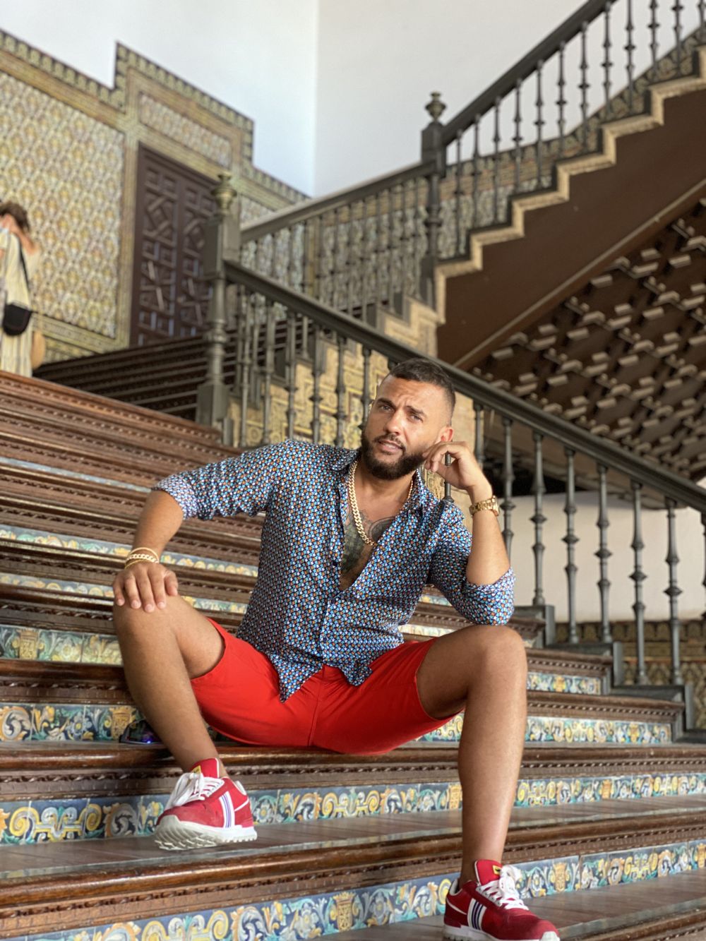 viciousmenfree OnlyFans profile picture