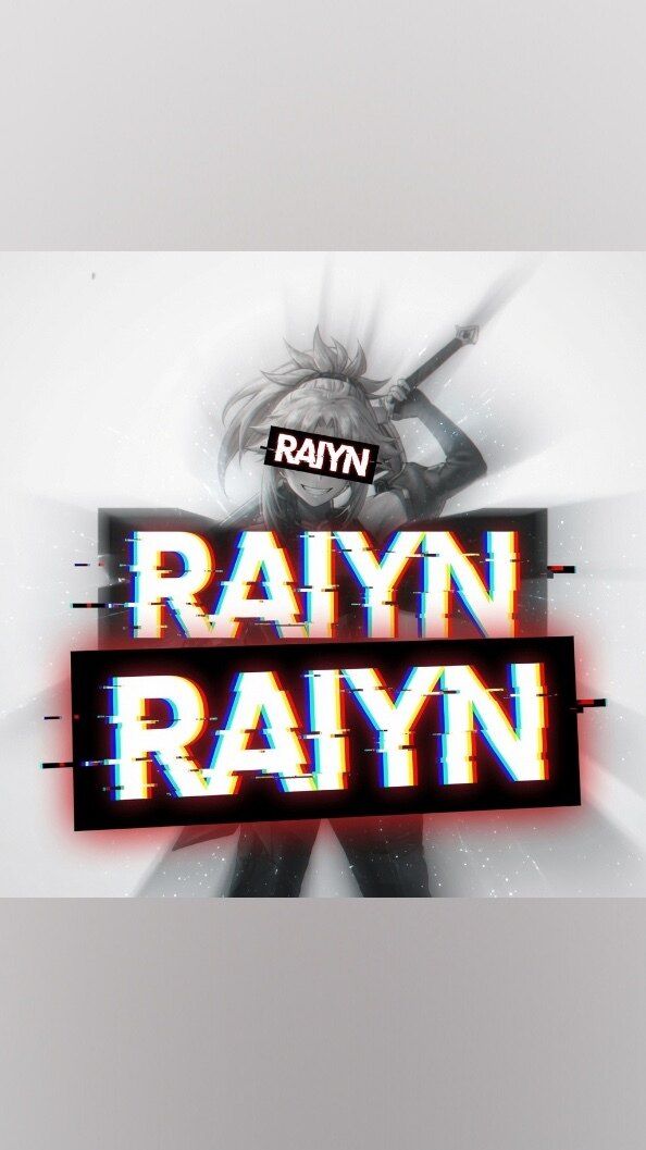 raiynredd OnlyFans profile picture