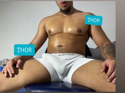 thor.7 OnlyFans picture