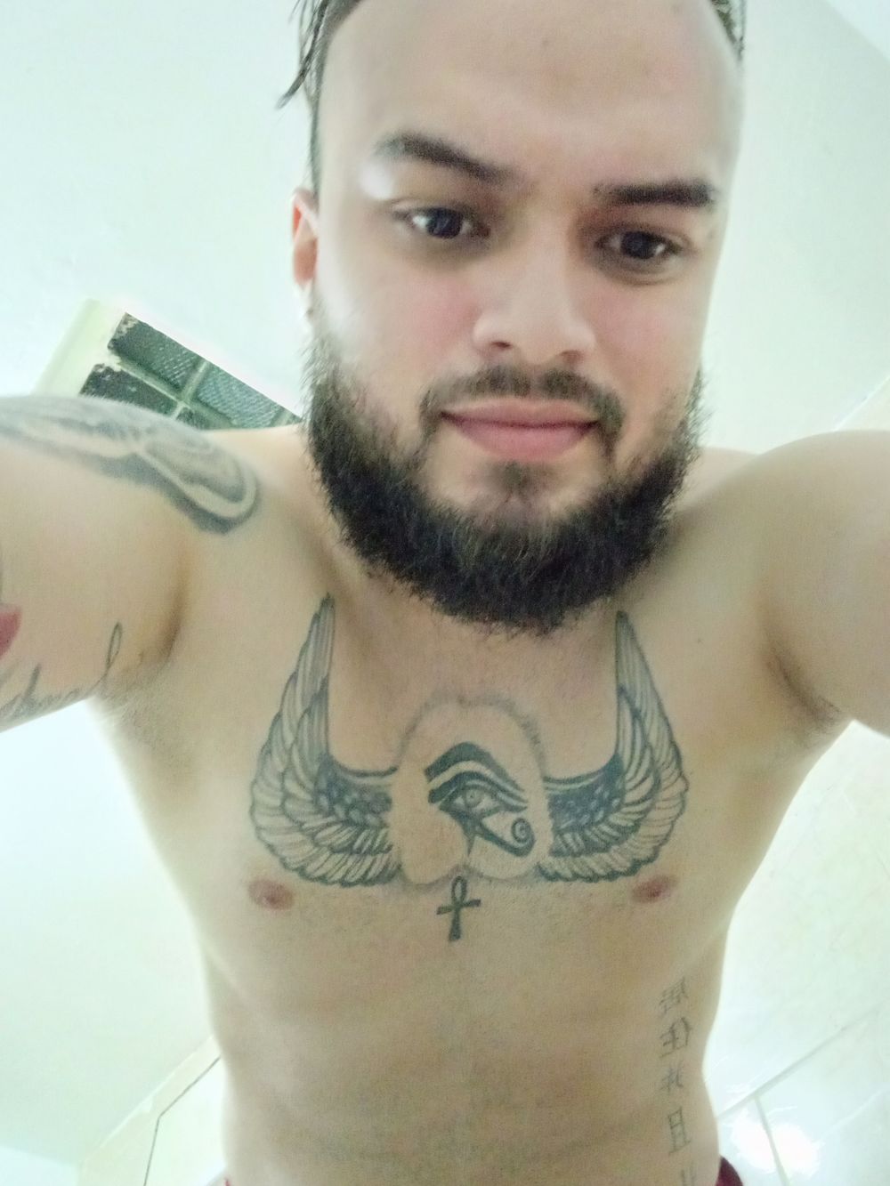 badviking18 OnlyFans profile picture