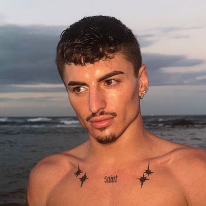saintxalexander OnlyFans picture