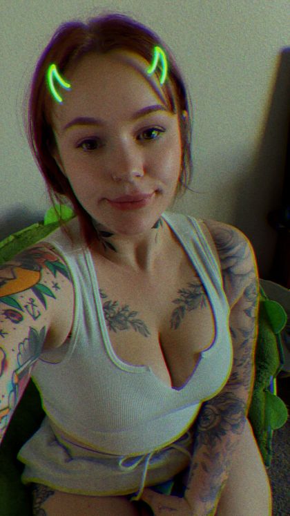 clovermay4299 OnlyFans picture