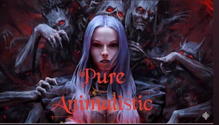 pureanimalisticxxx OnlyFans profile picture