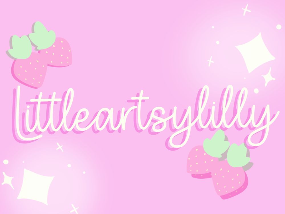 littleartsylillyy OnlyFans profile picture