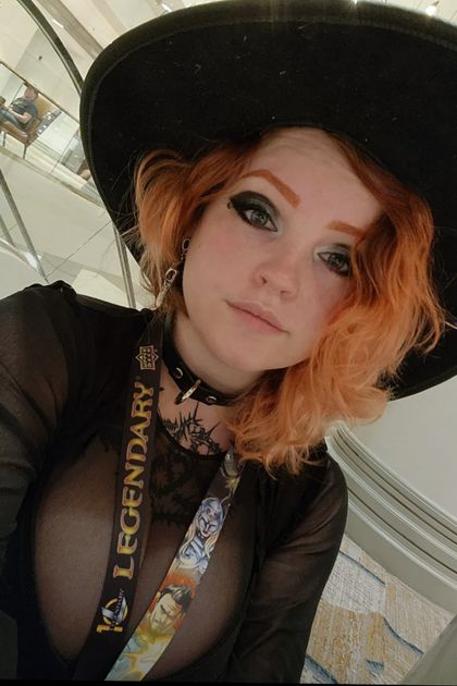 lilithrosedecay OnlyFans picture