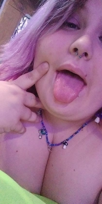 demonfairy666 OnlyFans picture