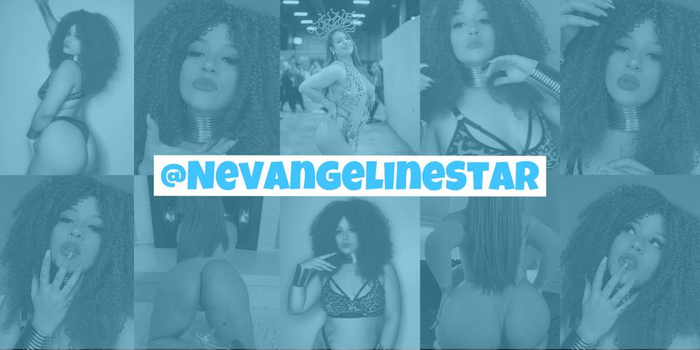nevangeline_star OnlyFans profile picture