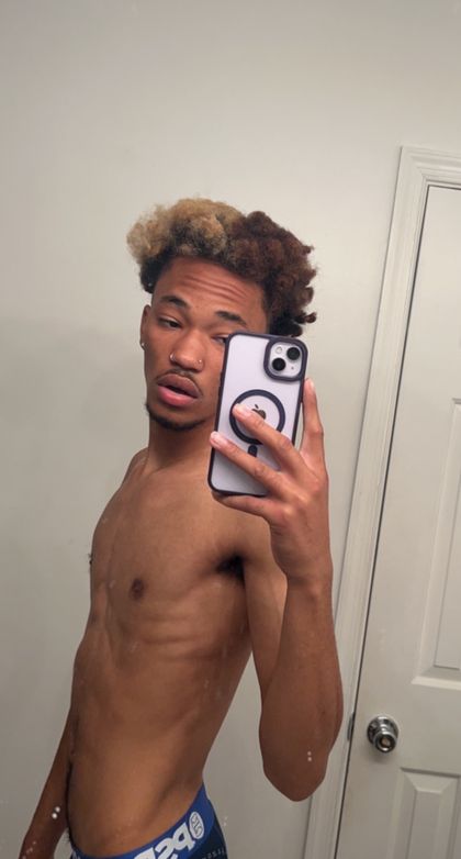 bubbaxclusive OnlyFans picture