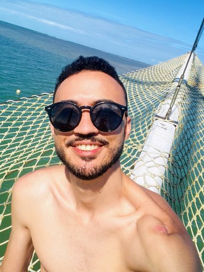gleixin OnlyFans picture