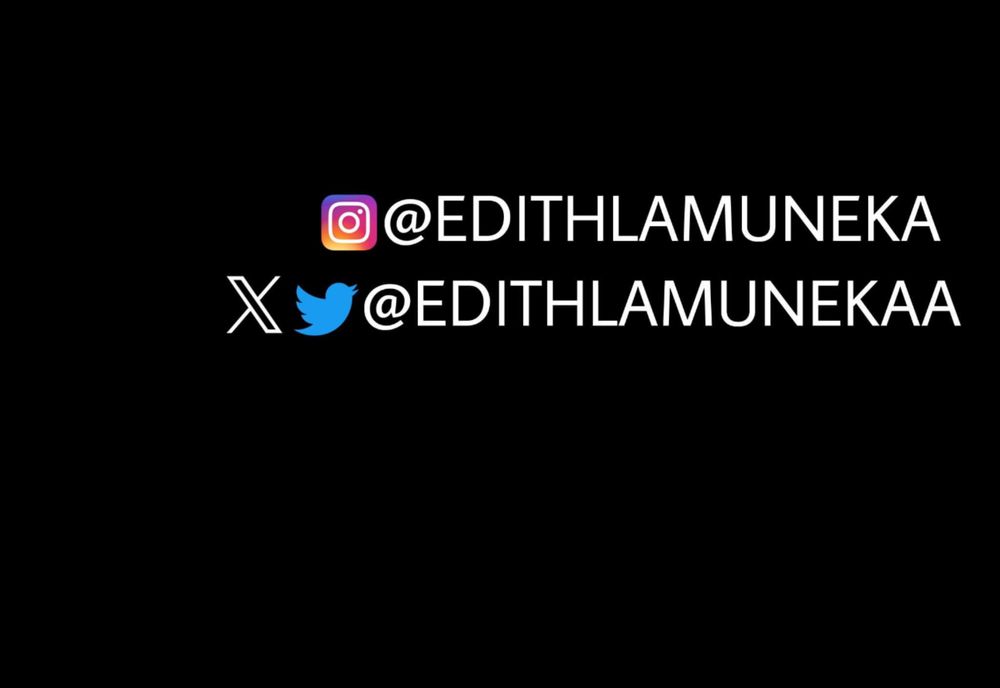 edithlamunekaa OnlyFans profile picture