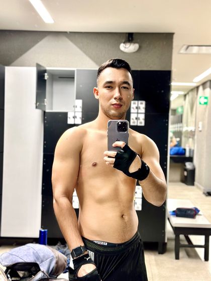 danielmonterre6 OnlyFans picture