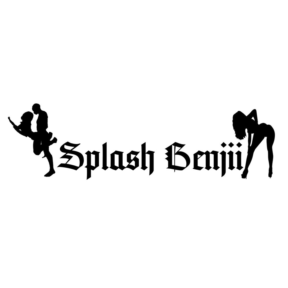 splashbenjii OnlyFans profile picture