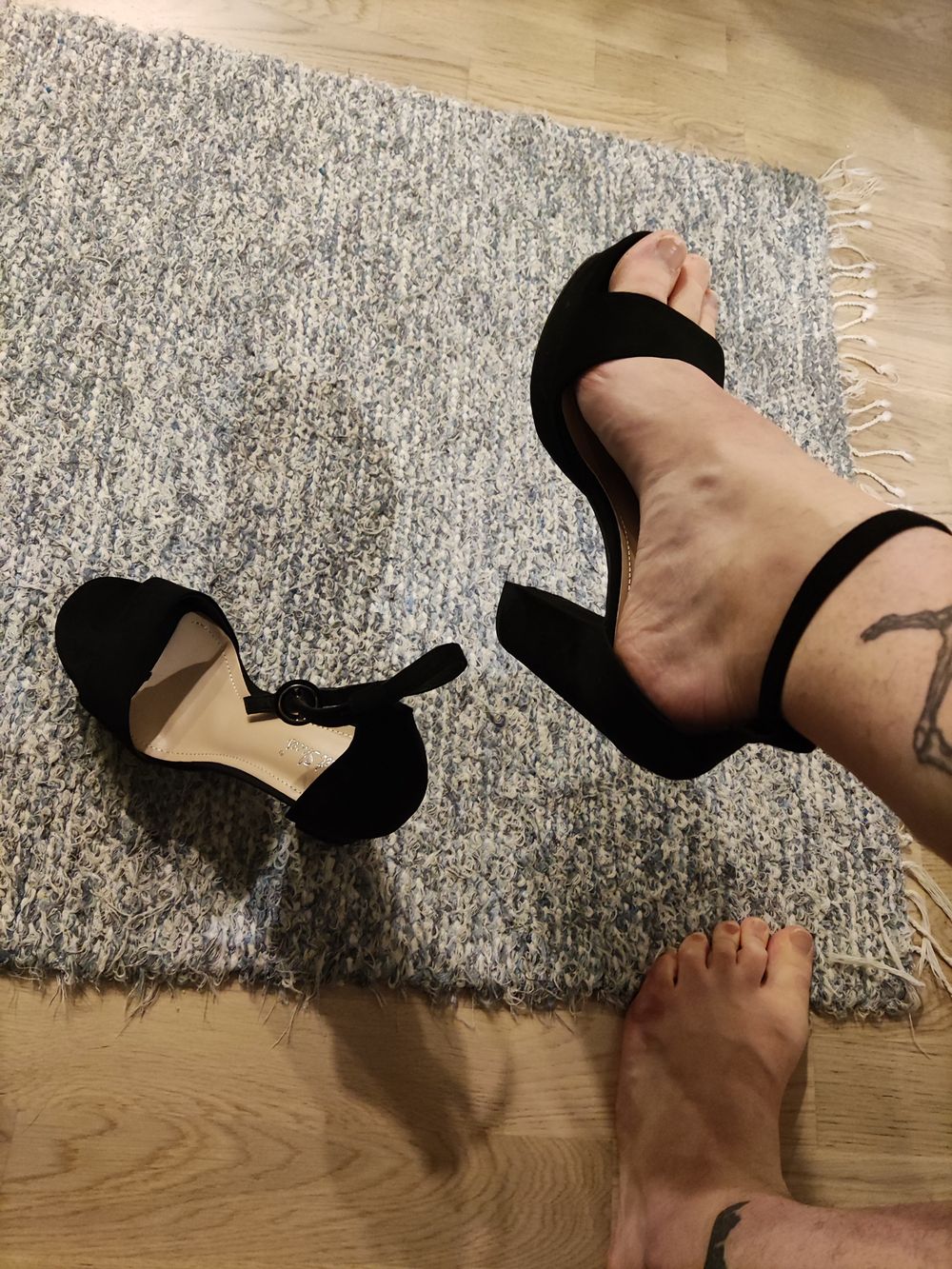 feetsntoesforyou OnlyFans profile picture