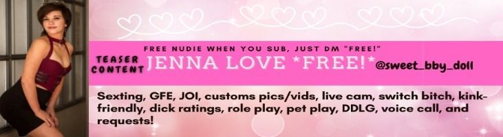 sweet_bby_doll OnlyFans profile picture