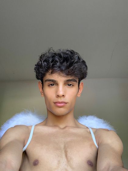aladdintwinkfree OnlyFans picture