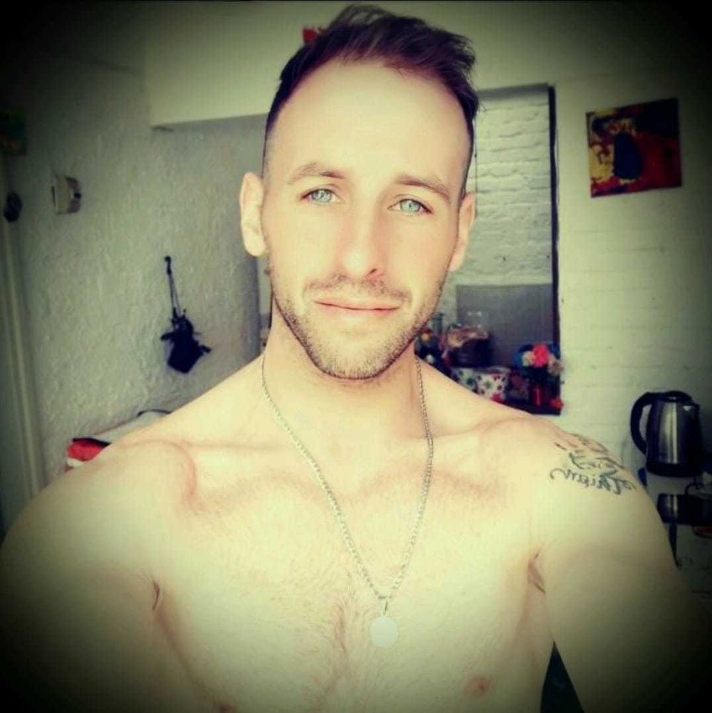 demohot OnlyFans profile picture