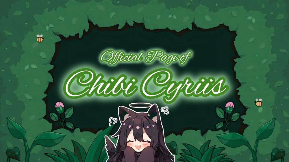 chibi_cyriis OnlyFans profile picture