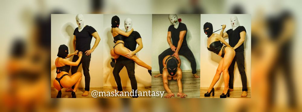 maskandfantasy OnlyFans profile picture