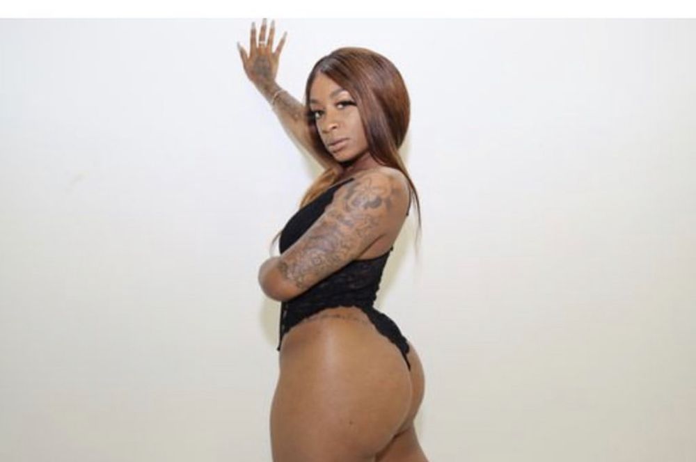 sheisriskky OnlyFans profile picture