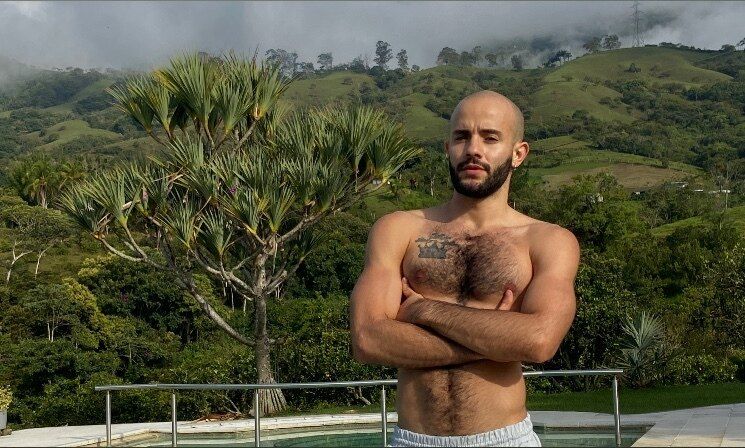 larrygarzon OnlyFans profile picture