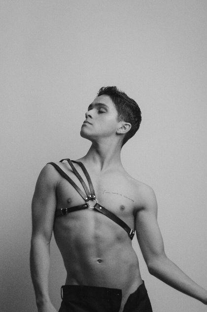 kinkboymarco OnlyFans picture