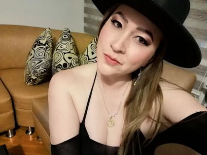 ninfaparadise OnlyFans picture