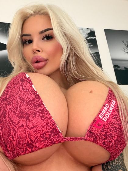 barbiekristina OnlyFans picture