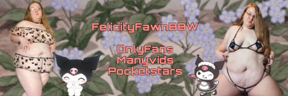 felicityfawnbbw OnlyFans profile picture