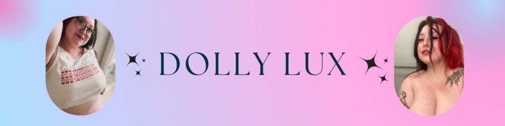 dollylux OnlyFans profile picture
