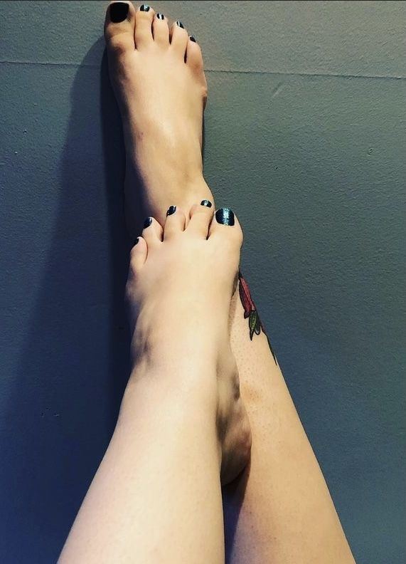 luvoffeet23 OnlyFans profile picture