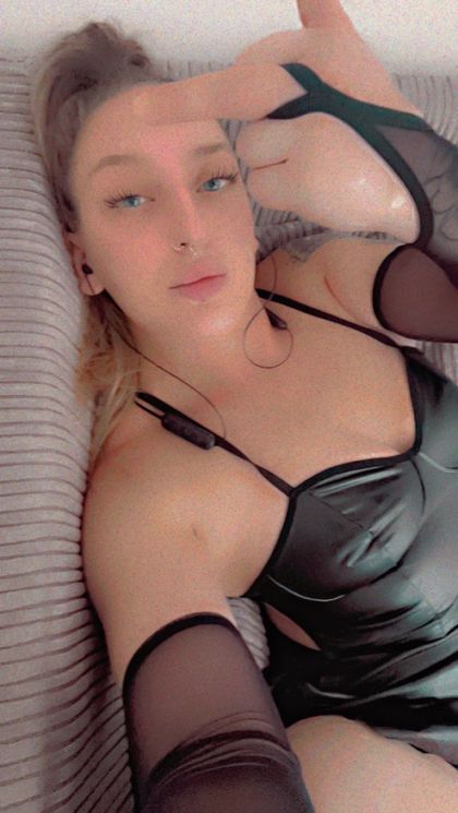 goddessmillie2023 OnlyFans picture