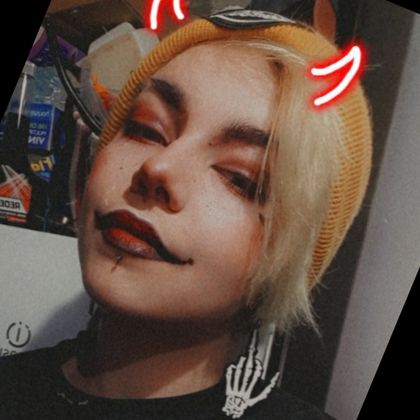 sirsnickerdoodles OnlyFans picture