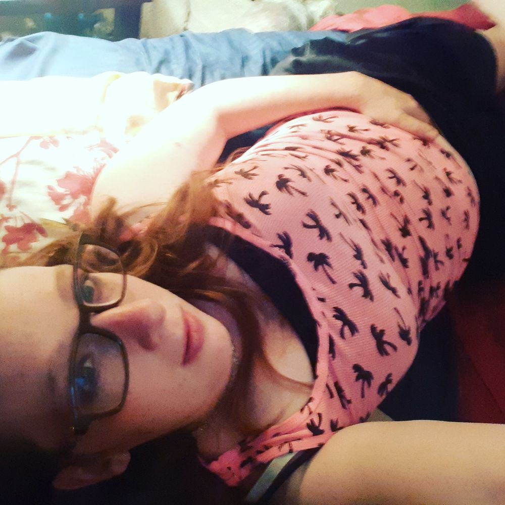 kaylatheswan OnlyFans profile picture