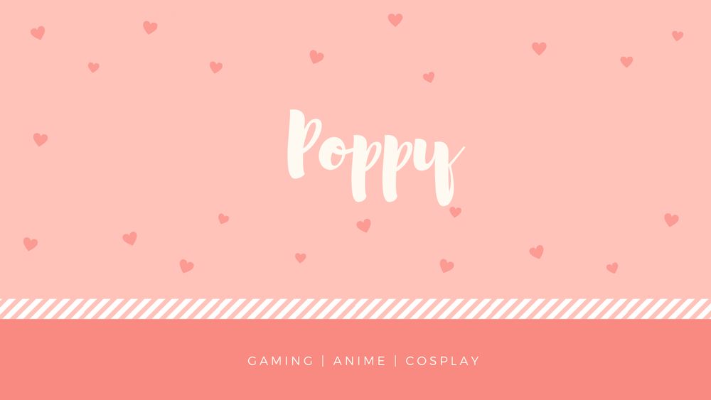 poppyboppyboovip OnlyFans profile picture