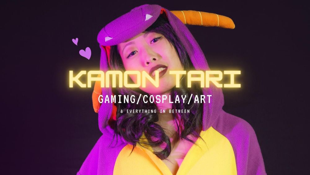 kamontari OnlyFans profile picture