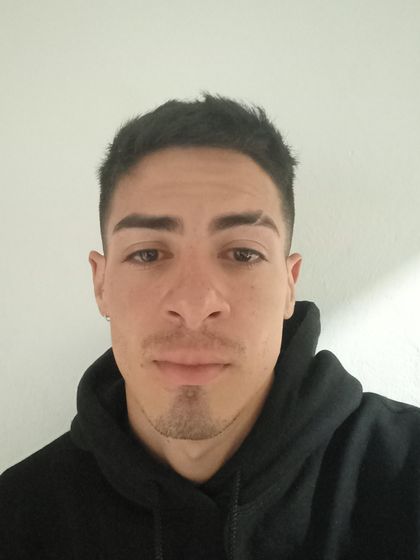 davidfragoza OnlyFans picture