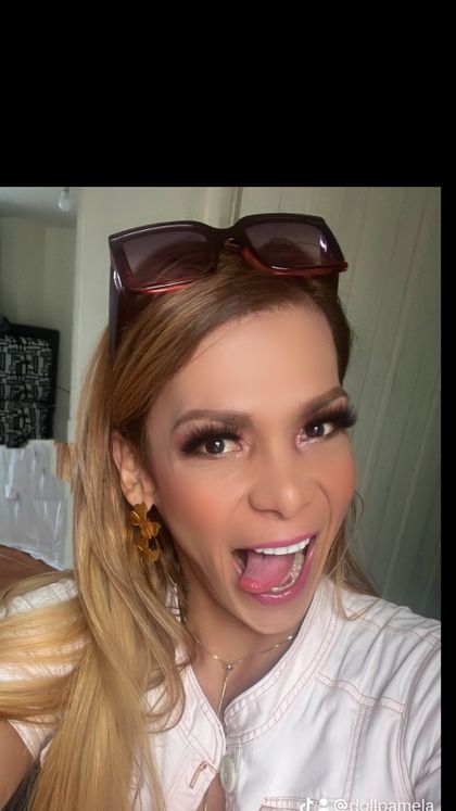 dollpamela1 OnlyFans picture